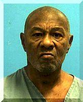 Inmate Willie G Law