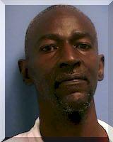 Inmate Willie Harris