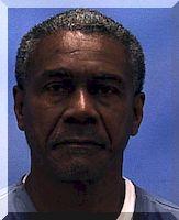 Inmate Willie L Jamerson