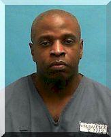 Inmate Wilmer W Jr Carter