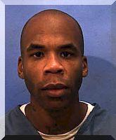 Inmate Anthony L Butler