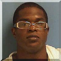 Inmate Anthony R Roberts