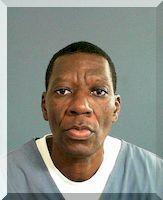 Inmate Anthony T Moore