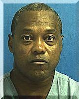 Inmate Anthony T Simon