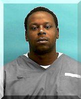 Inmate Antonio D White