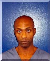 Inmate Antwan J Brown