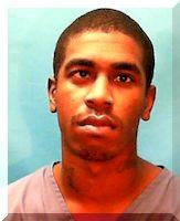 Inmate Artavious Malone