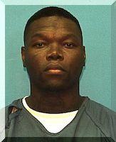 Inmate Benjamin K Jr Franklin