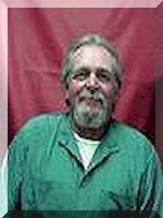 Inmate Billy Wayne Perkins