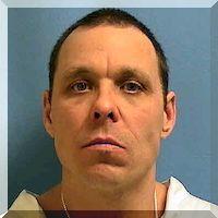 Inmate Bobby R Scott