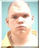 Inmate Brandon Hopper