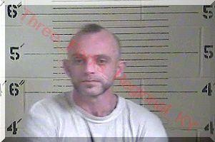 Inmate Brandon S Crabtree