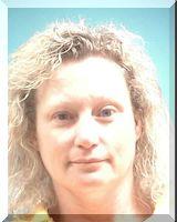 Inmate Brenda Munger