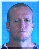 Inmate Brent R Huck