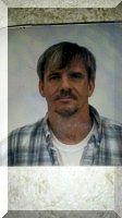Inmate Brian Roberts