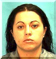 Inmate Brianna R Oakes