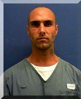 Inmate Brock T Sherrill