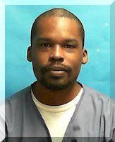 Inmate Bruce C Jones