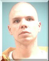 Inmate Bryan Davis