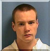 Inmate Calvin Keezer