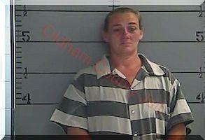 Inmate Candace May Hope Wilson