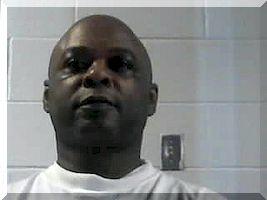 Inmate Carl Lockett