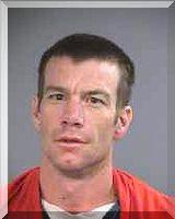 Inmate Chad Allen Sample