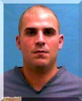 Inmate Christopher Armato