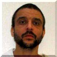 Inmate Christopher O Brown