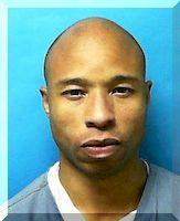 Inmate Christopher C Ireland