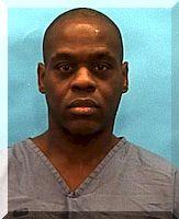 Inmate Christopher D Brown