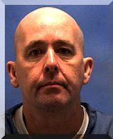 Inmate Christopher D Pasco