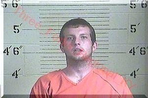 Inmate Christopher Epperson