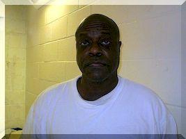 Inmate Christopher King Akbar