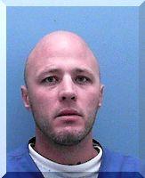 Inmate Christopher M Hespenheide