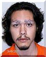 Inmate Christopher Michael Gonzalez