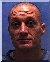 Inmate Christopher Scarano