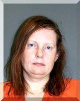 Inmate Christy Knue