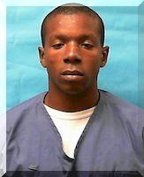 Inmate Clarence D Young