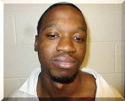 Inmate Cletus Demont Davis