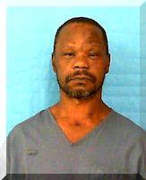 Inmate Clinton Iii Adams