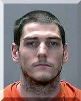 Inmate Cody Dale Fogelquist