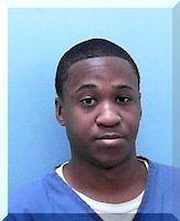 Inmate Connell J Boykin