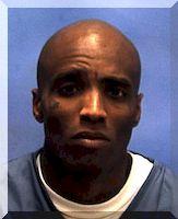 Inmate Corey A Johnson