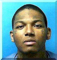 Inmate Corey L Beecher