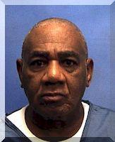 Inmate Cornelius Randolph