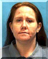 Inmate Courtney R Page