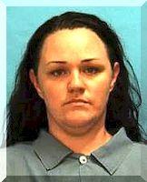 Inmate Crystal E Davis