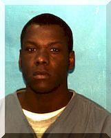 Inmate Curtis D Rogers