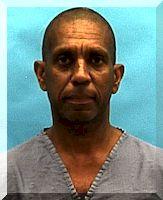 Inmate Curtis L Garvin